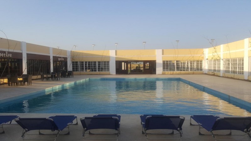 Spectra Inn Hotel هسافر دوت كوم